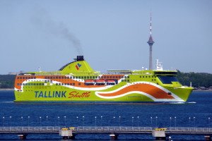Tallink Superstar, Tallin, крюинги таллина, крюинги эстонии.