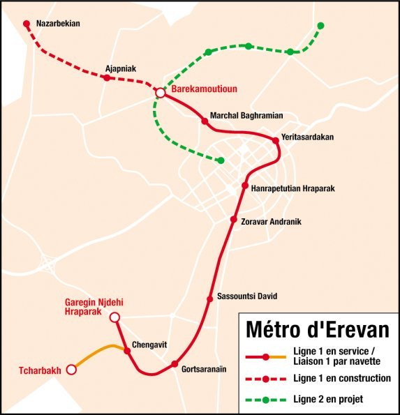 erevan-metro-map