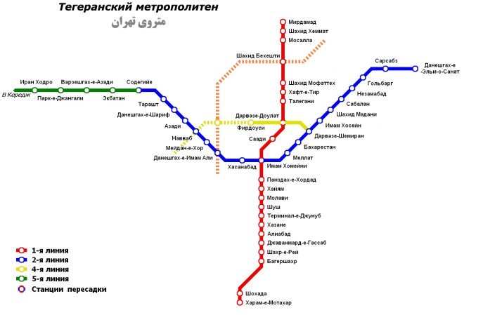 tegeran_metro