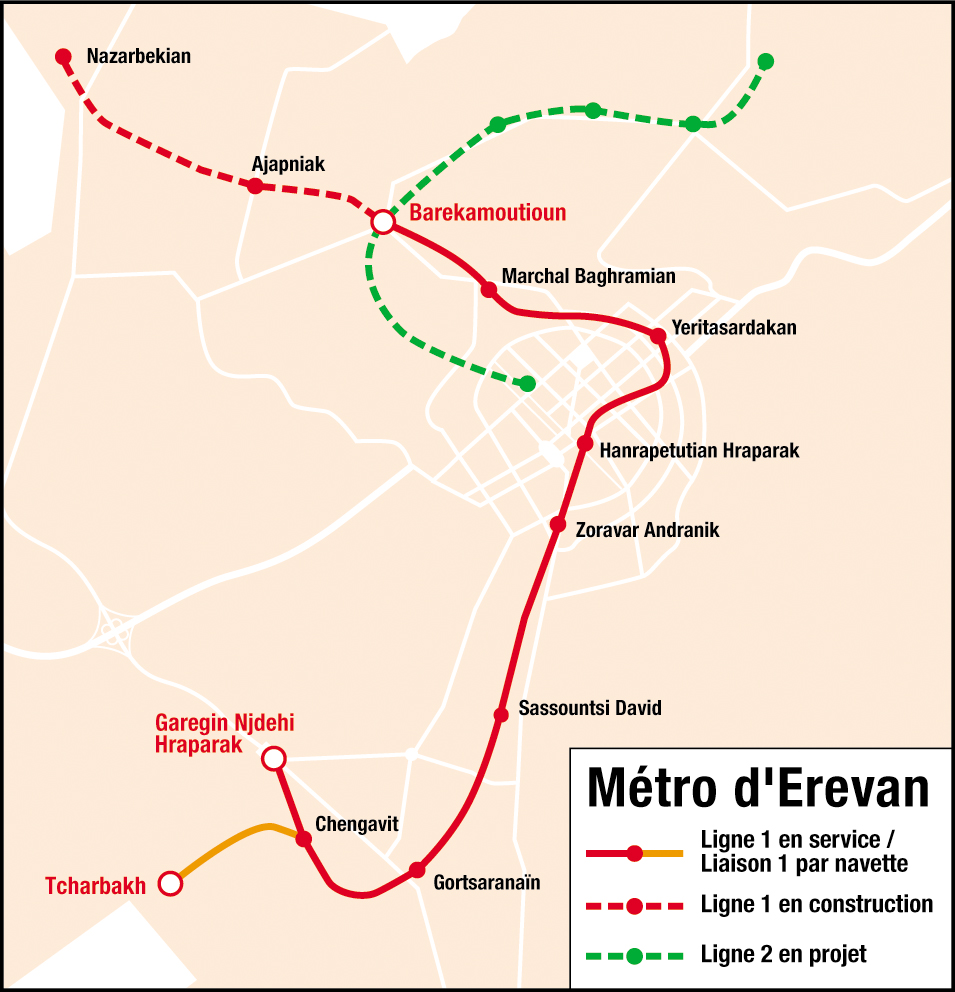 erevan-metro-map