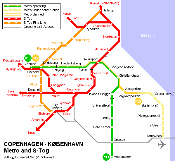 kopengagen